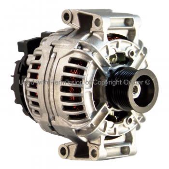2012 Mercedes-Benz GLK350 Alternator MPA 14051 image 1 of 4