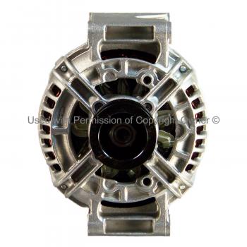 2012 Mercedes-Benz GLK350 Alternator MPA 14051 image 3 of 4