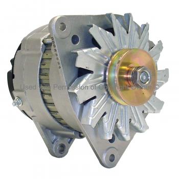 1978 Jaguar XJS Alternator