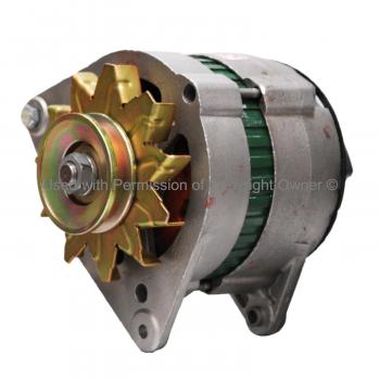 1975 Jaguar XJ12 Alternator