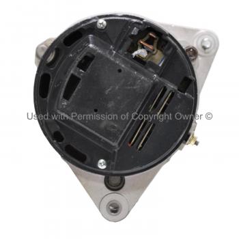 1975 Jaguar XJ12 Alternator MPA 14055 image 2 of 4