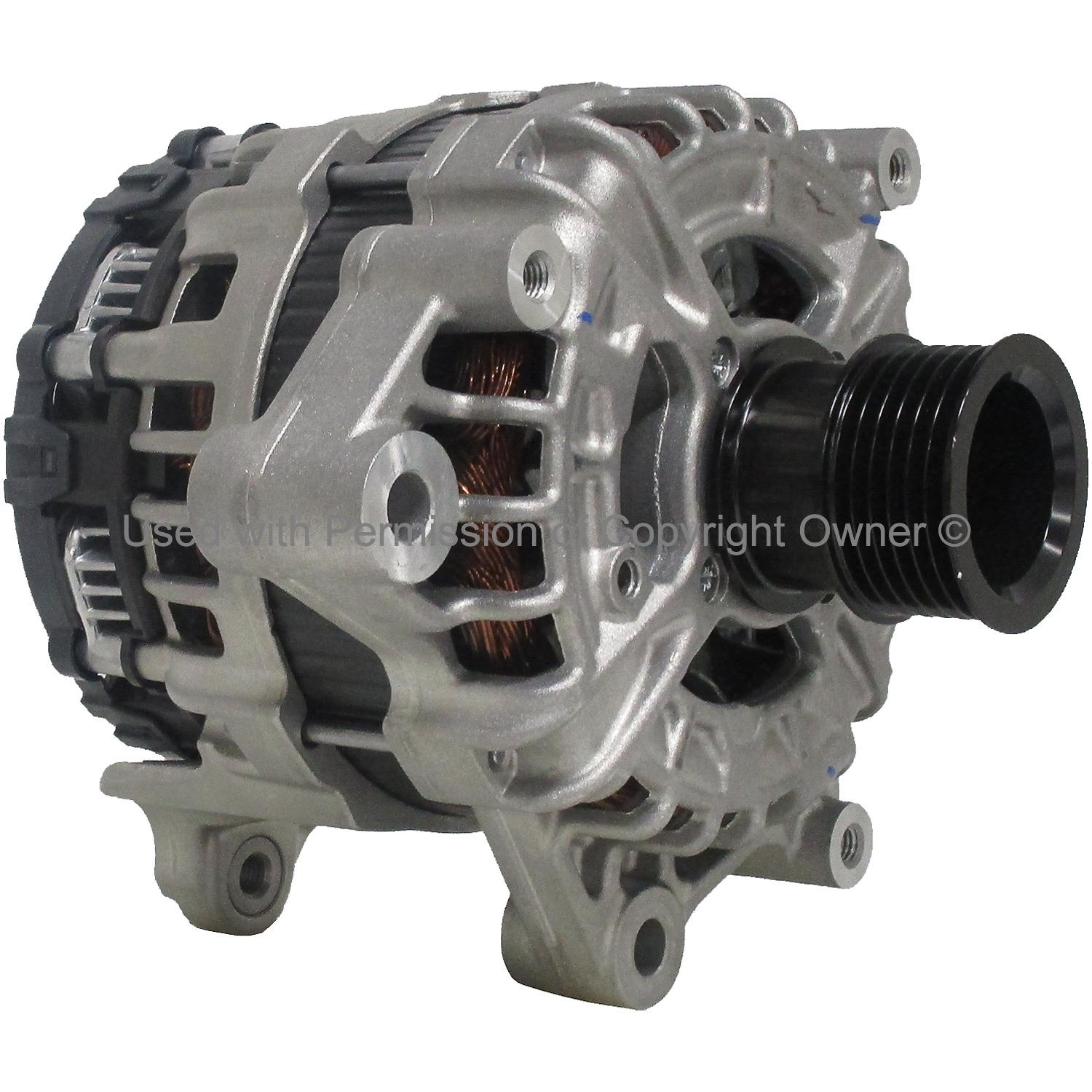 MPA 14060 Alternator product image 1 of 4