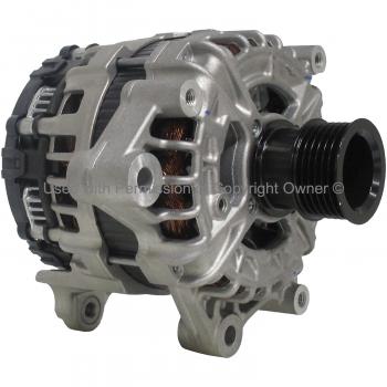 2021 BMW X3 Alternator