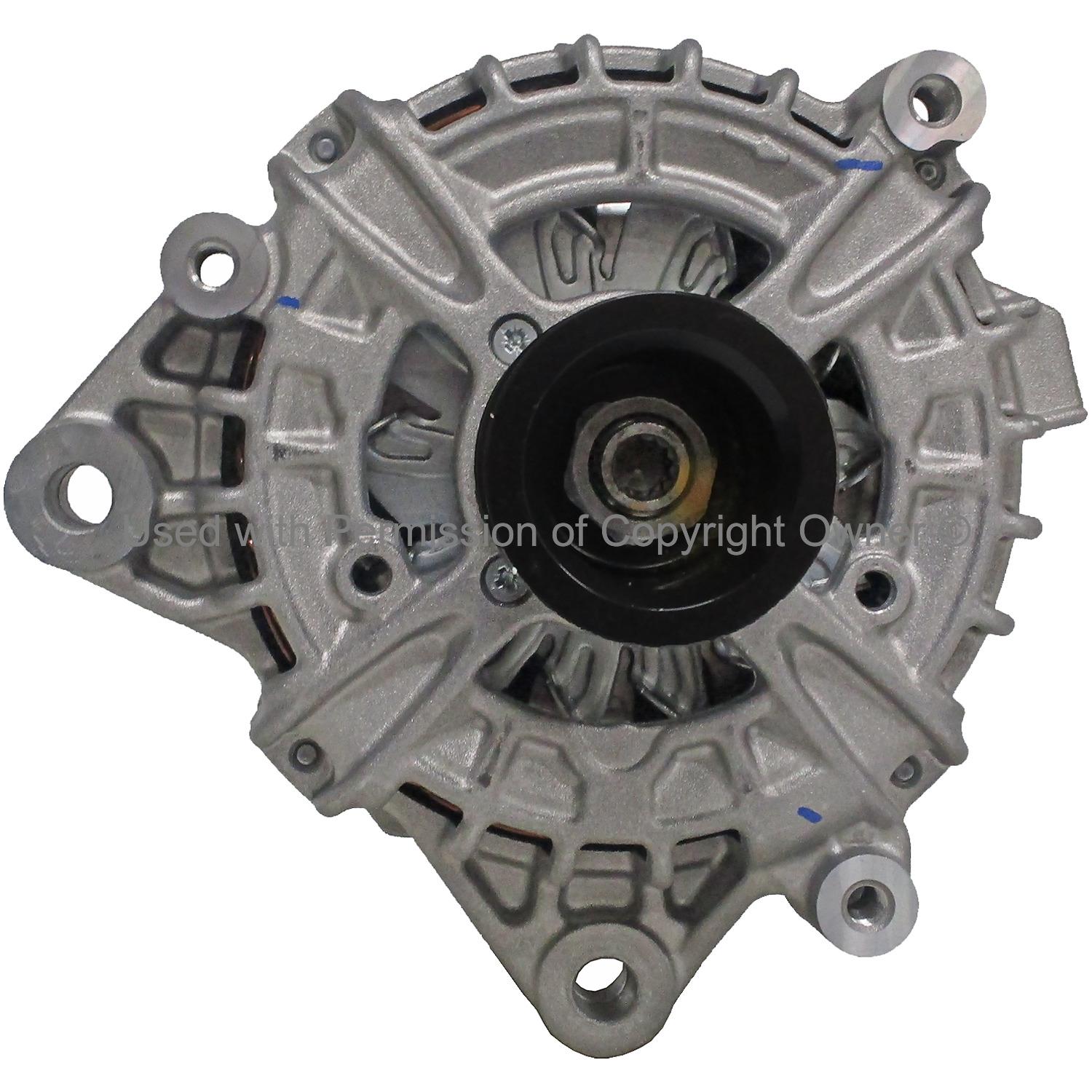 MPA 14060 Alternator product image 3 of 4