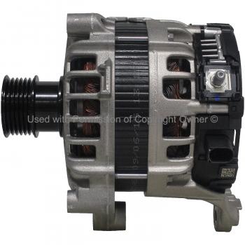 2019 BMW X3 Alternator MPA 14060 image 4 of 4