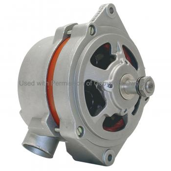 1976 Porsche 912 Alternator