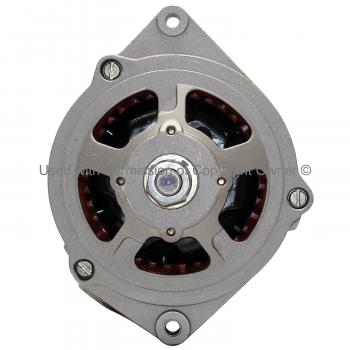 1976 Porsche 912 Alternator MPA 14062 image 3 of 4
