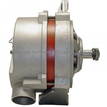 1976 Porsche 912 Alternator MPA 14062 image 4 of 4