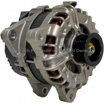 2023 Jaguar F-Pace Alternator MPA 14063 image 1 of 4