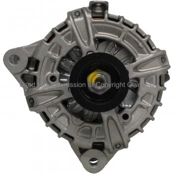 2023 Jaguar F-Pace Alternator MPA 14063 image 3 of 4