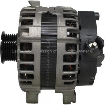 2023 Jaguar F-Pace Alternator MPA 14063 image 4 of 4