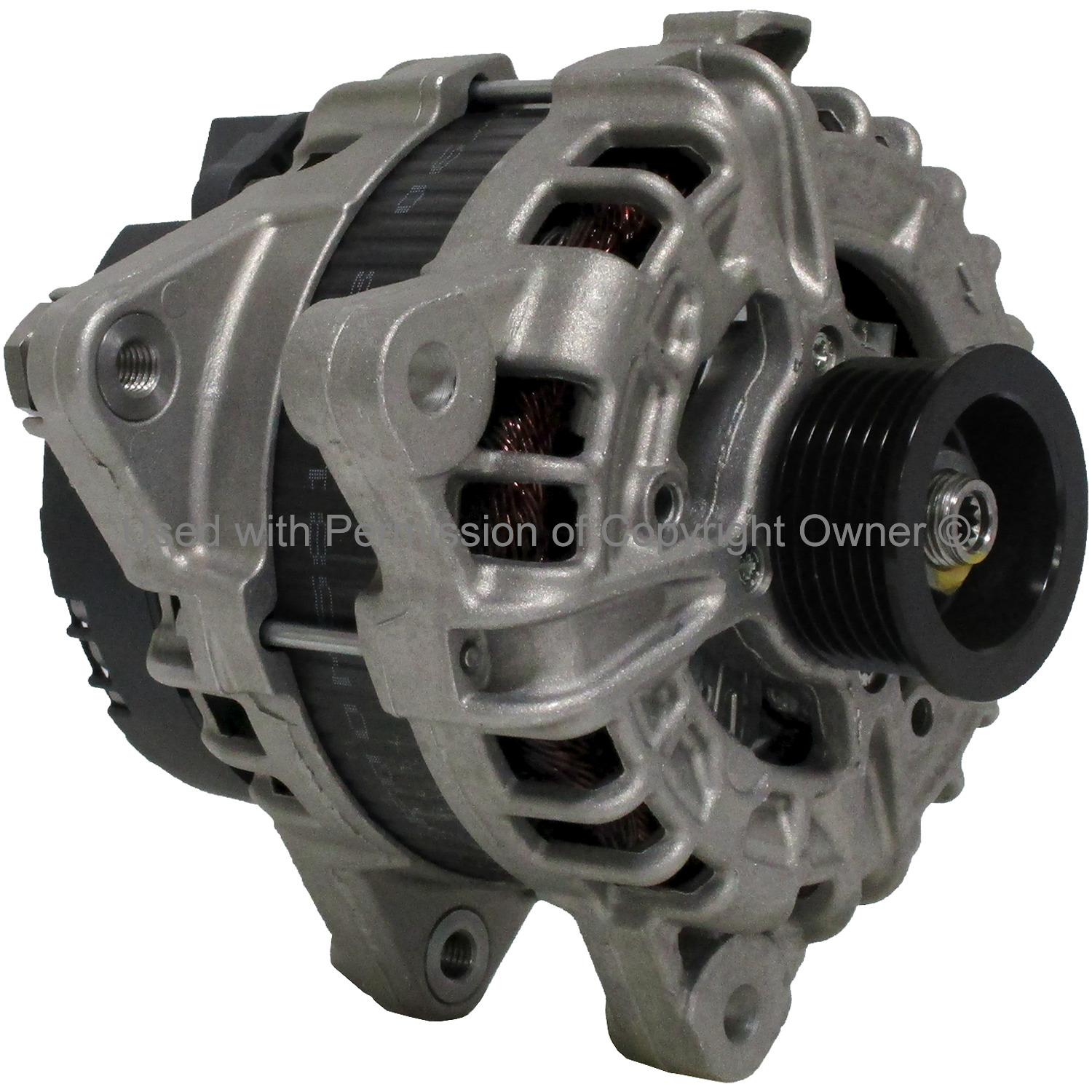 MPA 14065 - Alternator MPA 14065 Alternator product image 1 of 4