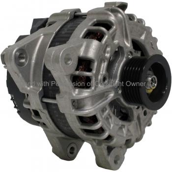 2023 Jaguar F-Pace Alternator MPA 14065 image 1 of 4