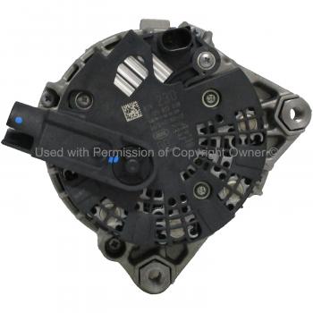 2023 Jaguar F-Pace Alternator MPA 14065 image 2 of 4