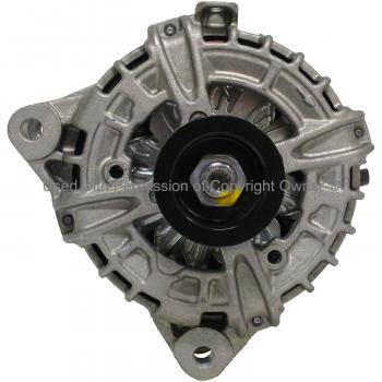 2023 Jaguar F-Pace Alternator MPA 14065 image 3 of 4