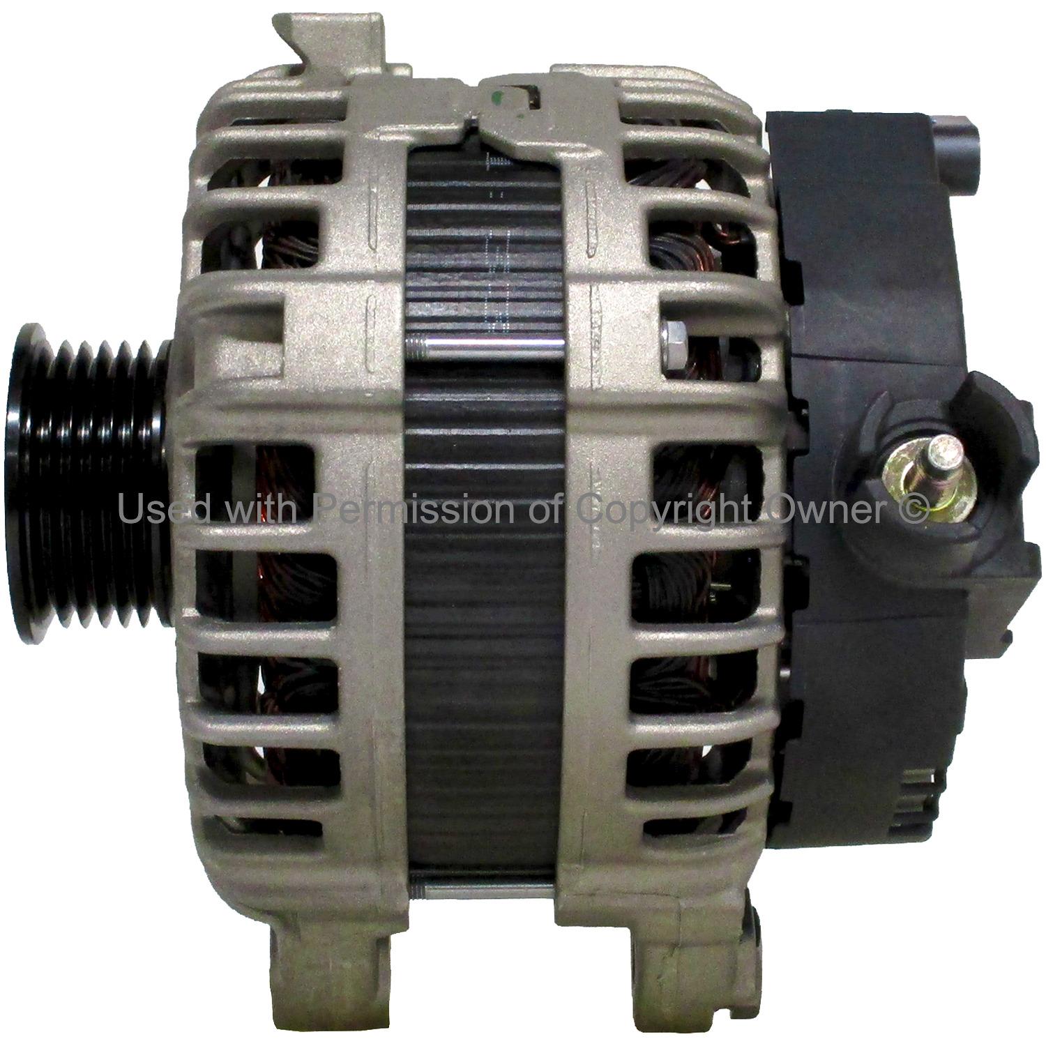 MPA 14065 - Alternator MPA 14065 Alternator product image 4 of 4