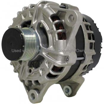 2014 Ram ProMaster 3500 Alternator MPA 14066 image 1 of 4