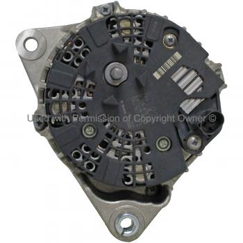 2014 Ram ProMaster 3500 Alternator MPA 14066 image 2 of 4