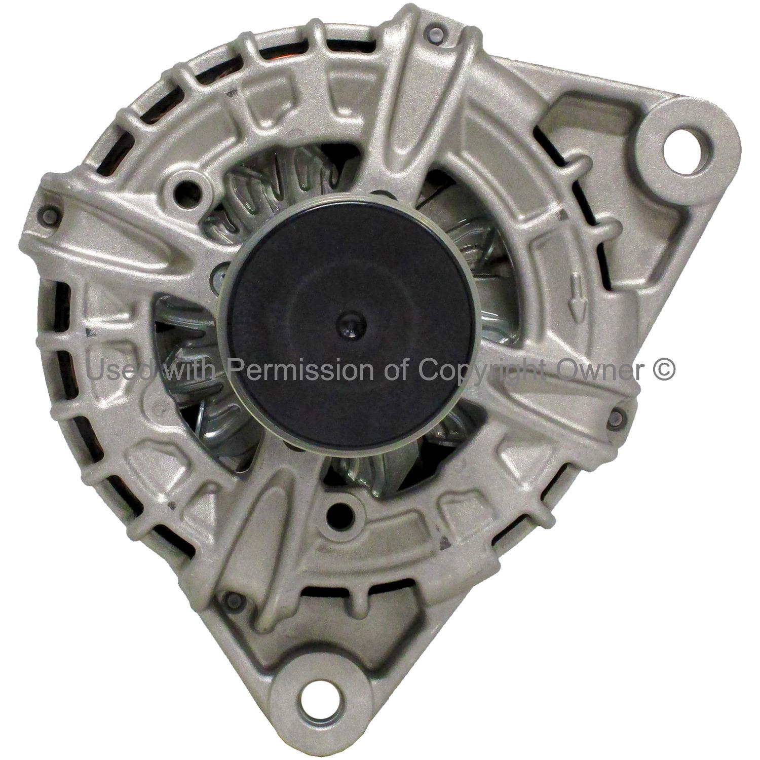 MPA 14066 - Alternator MPA 14066 Alternator product image 3 of 4