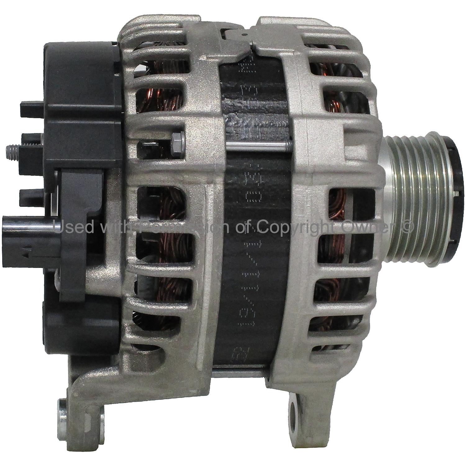 MPA 14066 - Alternator MPA 14066 Alternator product image 4 of 4