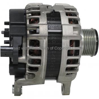 2014 Ram ProMaster 3500 Alternator MPA 14066 image 4 of 4