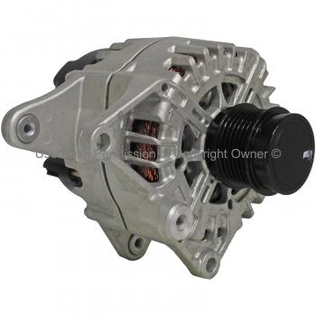 2022 Mercedes-Benz Sprinter 2500 Alternator