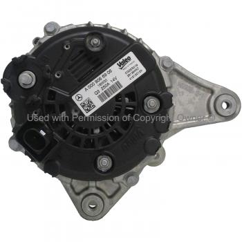 2019 Mercedes-Benz Sprinter 2500 Alternator MPA 14067 image 2 of 4