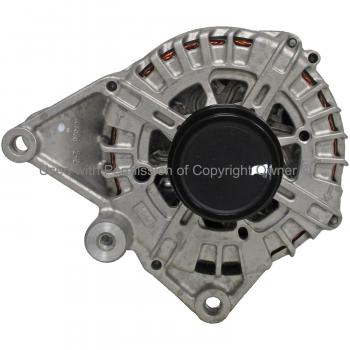 2019 Mercedes-Benz Sprinter 2500 Alternator MPA 14067 image 3 of 4