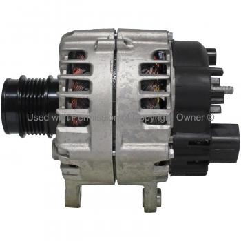 2019 Mercedes-Benz Sprinter 2500 Alternator MPA 14067 image 4 of 4