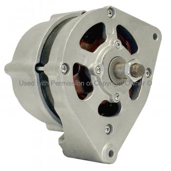 1979 Volvo 244 Alternator MPA 14070 image 1 of 4