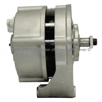 1979 Volvo 244 Alternator MPA 14070 image 4 of 4