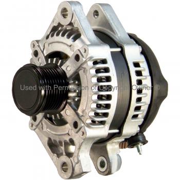 2013 Lexus GS350 Alternator MPA 14072 image 1 of 4