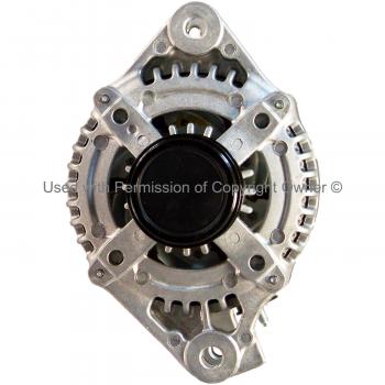 2013 Lexus GS350 Alternator MPA 14072 image 3 of 4