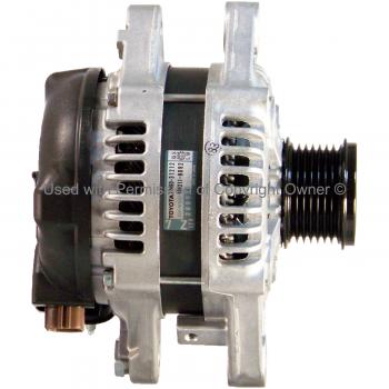 2013 Lexus GS350 Alternator MPA 14072 image 4 of 4