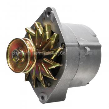 1979 Volkswagen Rabbit Alternator MPA 14073 image 1 of 4