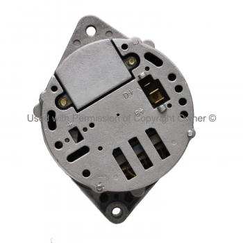 1979 Volkswagen Rabbit Alternator MPA 14073 image 2 of 4