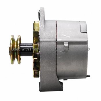 1979 Volkswagen Rabbit Alternator MPA 14073 image 4 of 4