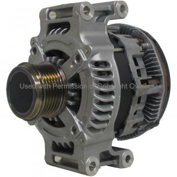 2019 Audi A5 Alternator