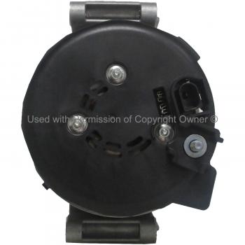 2019 Audi A5 Alternator MPA 14074 image 2 of 4