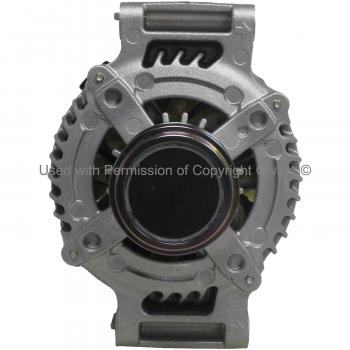 2019 Audi A5 Alternator MPA 14074 image 3 of 4