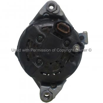 2019 Hyundai Tucson Alternator MPA 14076 image 2 of 4