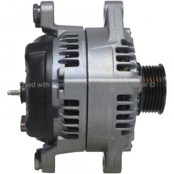 2019 Hyundai Tucson Alternator MPA 14076 image 4 of 4