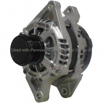 2019 Toyota Avalon Alternator MPA 14077 image 1 of 4