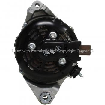 2019 Toyota Avalon Alternator MPA 14077 image 2 of 4