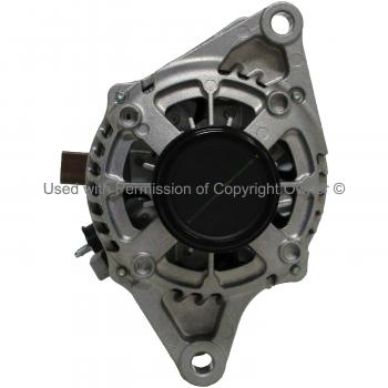 2019 Toyota Avalon Alternator MPA 14077 image 3 of 4