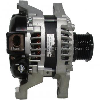 2019 Toyota Avalon Alternator MPA 14077 image 4 of 4