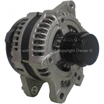 2018 Toyota C-HR Alternator