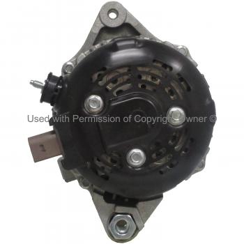 2018 Toyota C-HR Alternator MPA 14078 image 2 of 4