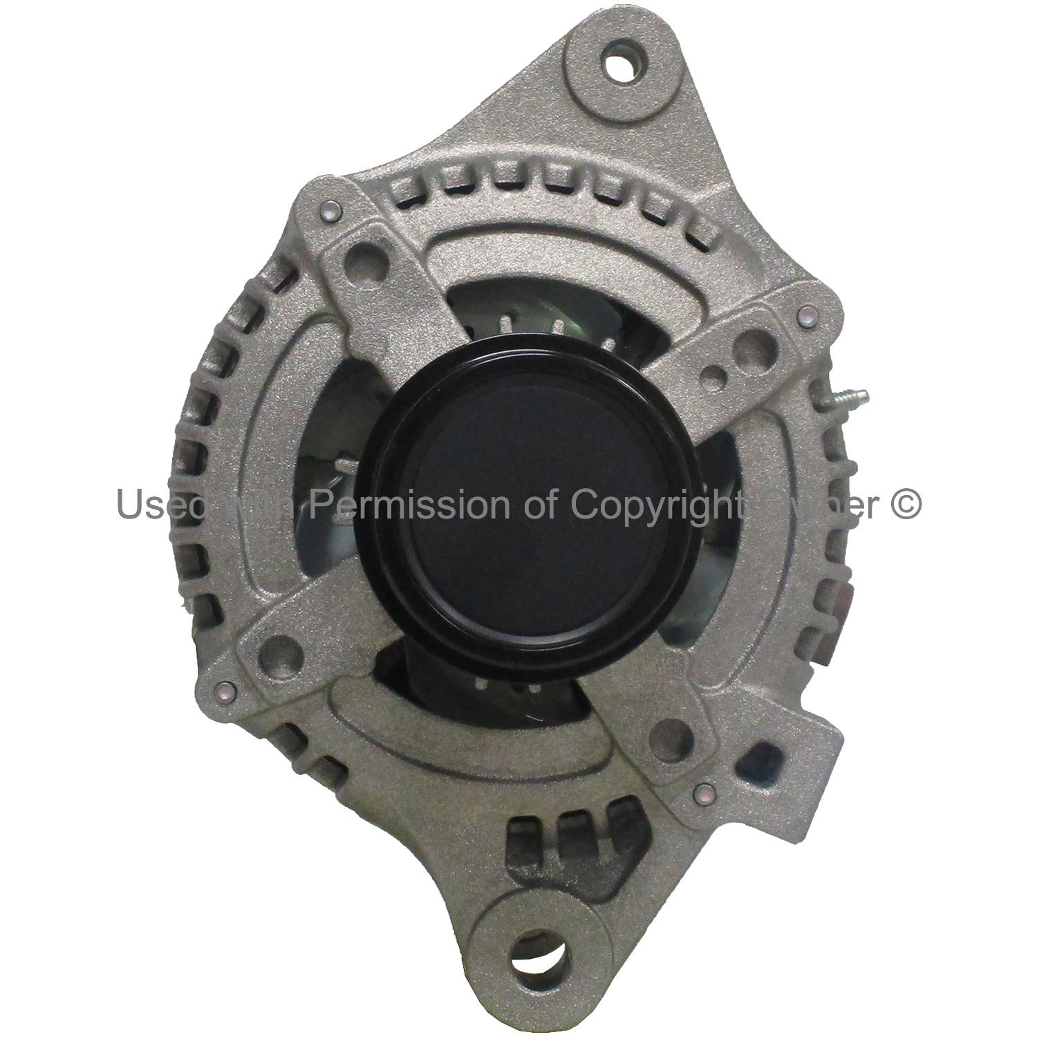 MPA 14078 Alternator product image 3 of 4