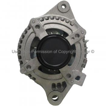2018 Toyota C-HR Alternator MPA 14078 image 3 of 4